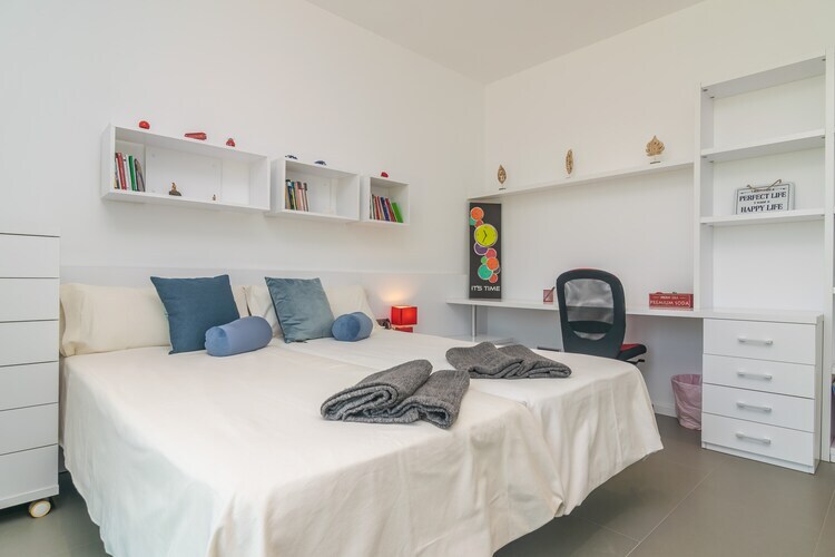 Sa Garriga Den Garau, villa 8 pers. avec piscine d'eau salée - Photo 33
