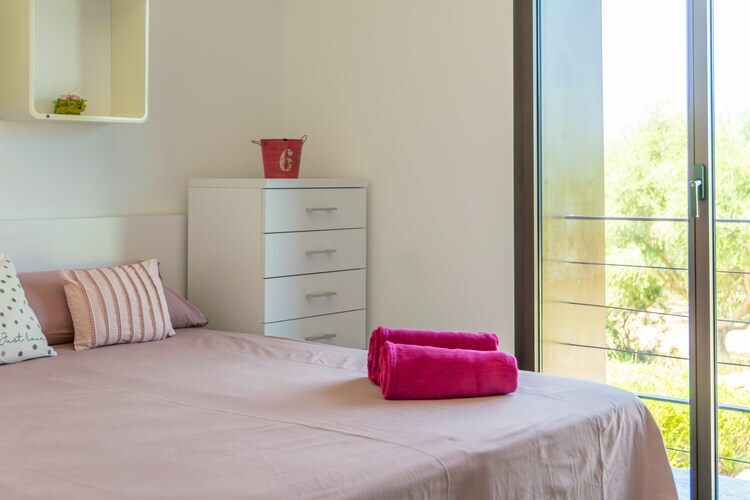 Sa Garriga Den Garau, villa 8 pers. avec piscine d'eau salée - Photo 38