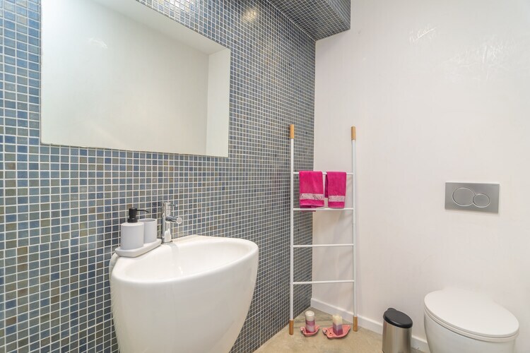 Sa Garriga Den Garau, villa 8 pers. avec piscine d'eau salée - Photo 48