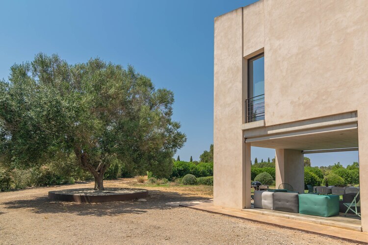 Sa Garriga Den Garau, villa 8 pers. avec piscine d'eau salée - Photo 63