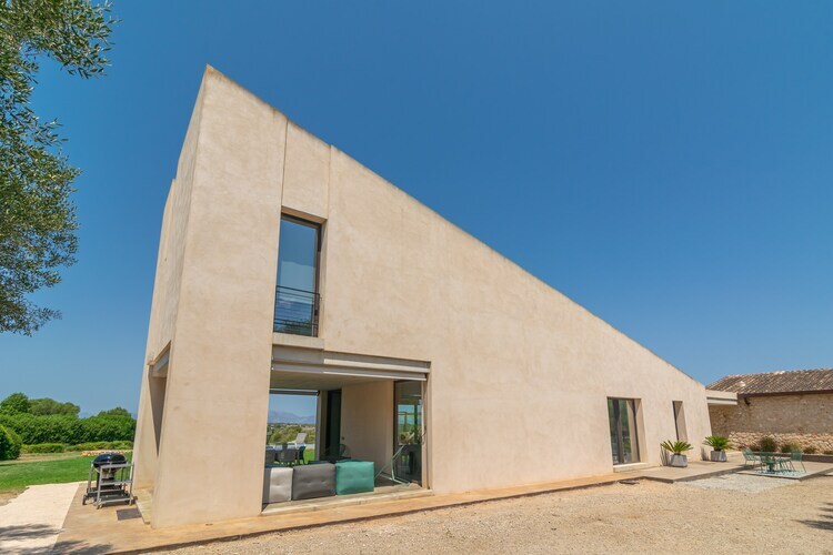 Sa Garriga Den Garau, villa 8 pers. avec piscine d'eau salée - Photo 64