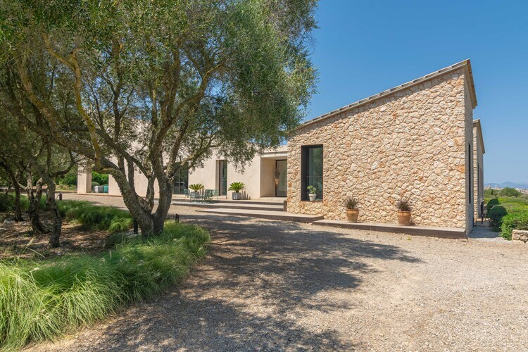 Sa Garriga Den Garau, villa 8 pers. avec piscine d'eau salée - Photo 65