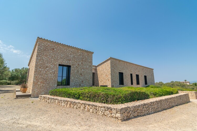 Sa Garriga Den Garau, villa 8 pers. avec piscine d'eau salée - Photo 66
