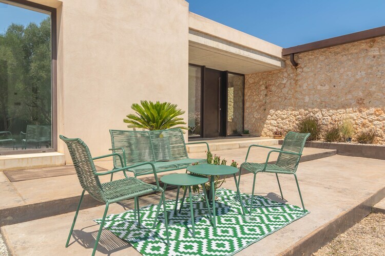 Sa Garriga Den Garau, villa 8 pers. avec piscine d'eau salée - Photo 67