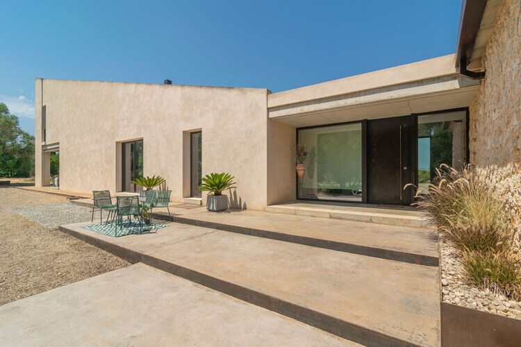 Sa Garriga Den Garau, villa 8 pers. avec piscine d'eau salée - Photo 68