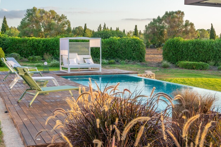 Sa Garriga Den Garau, villa 8 pers. avec piscine d'eau salée - Photo 74