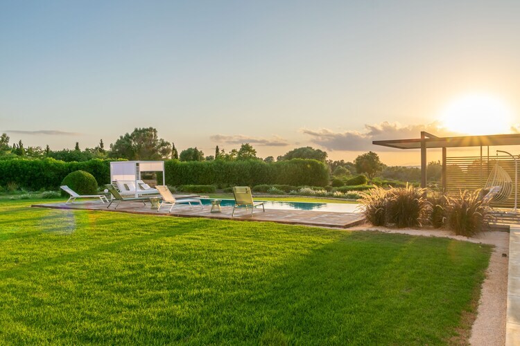 Sa Garriga Den Garau, villa 8 pers. avec piscine d'eau salée - Photo 75