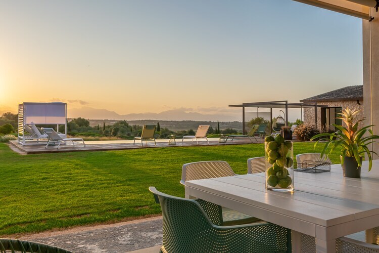 Sa Garriga Den Garau, villa 8 pers. avec piscine d'eau salée - Photo 77