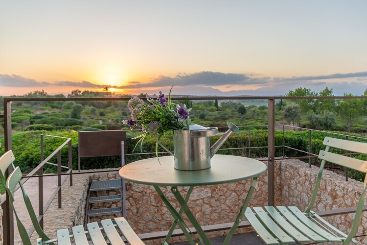 Sa Garriga Den Garau, villa 8 pers. avec piscine d'eau salée - Photo 79