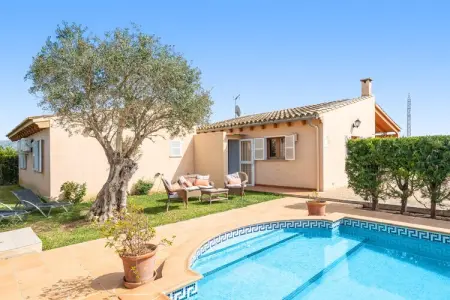Location villa à Sa Pobla, Illes Balears
