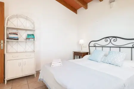 Villa Son Gallina - Piscine 8m et jardin à Sa Pobla : photo 15