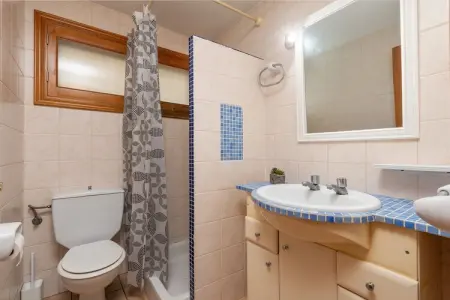 Villa Son Gallina - Piscine 8m et jardin à Sa Pobla : photo 17