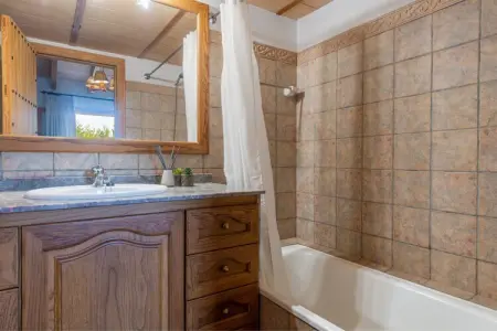 Villa Son Gallina - Piscine 8m et jardin à Sa Pobla : photo 21