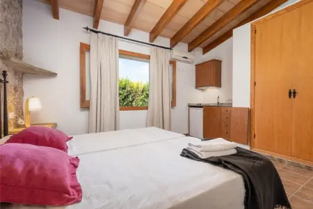 Villa Son Gallina - Piscine 8m et jardin à Sa Pobla : photo 23