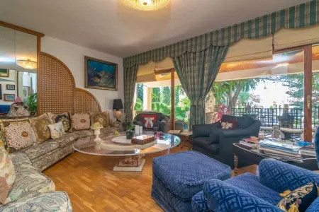 Villa Tramontana à Lloseta - 5 chambres, piscine 12x6 : photo 16