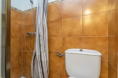 Villa Tramontana à Lloseta - 5 chambres, piscine 12x6 : photo 33