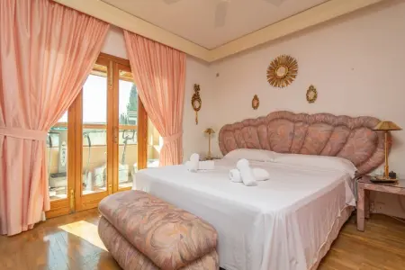 Villa Tramontana à Lloseta - 5 chambres, piscine 12x6 : photo 38