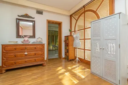Villa Tramontana à Lloseta - 5 chambres, piscine 12x6 : photo 39