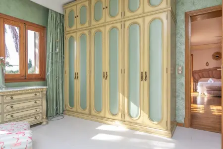 Villa Tramontana à Lloseta - 5 chambres, piscine 12x6 : photo 42