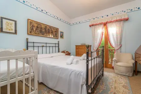 Villa Tramontana à Lloseta - 5 chambres, piscine 12x6 : photo 44