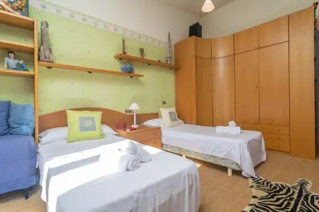 Villa Tramontana à Lloseta - 5 chambres, piscine 12x6 : photo 49