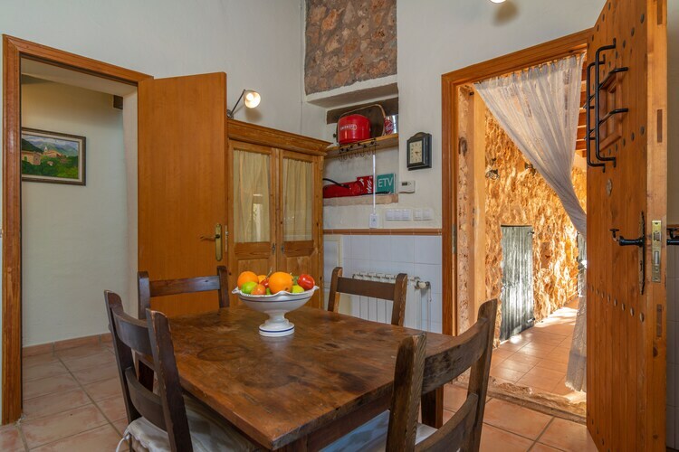 Villa Canaus à Porreres avec piscine 11x5m - Photo 28