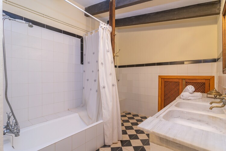 Villa Canaus à Porreres avec piscine 11x5m - Photo 41