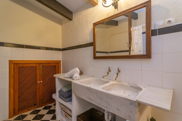 Villa Canaus à Porreres avec piscine 11x5m - Photo 42