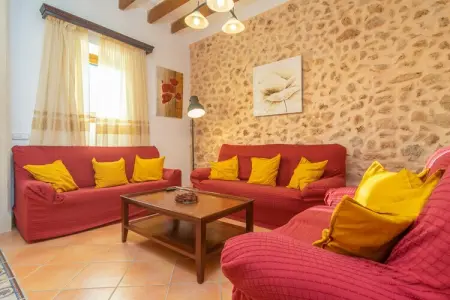 N'amera - Villa 10 pers. avec piscine à Campos : photo 11