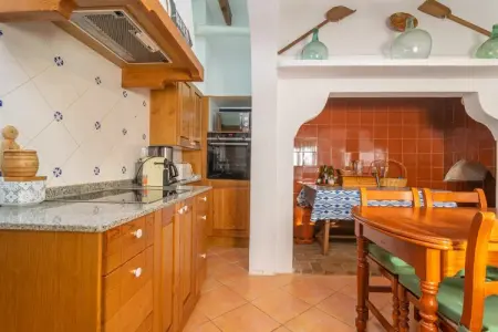 N'amera - Villa 10 pers. avec piscine à Campos : photo 16