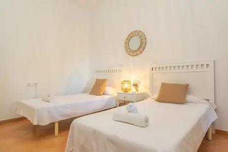 N'amera - Villa 10 pers. avec piscine à Campos : photo 18