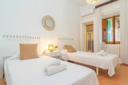 N'amera - Villa 10 pers. avec piscine à Campos : photo 20
