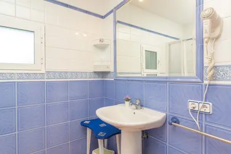 N'amera - Villa 10 pers. avec piscine à Campos : photo 21