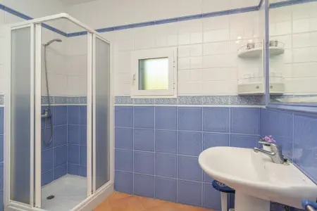 N'amera - Villa 10 pers. avec piscine à Campos : photo 22