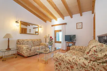 N'amera - Villa 10 pers. avec piscine à Campos : photo 24
