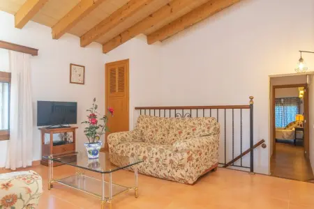 N'amera - Villa 10 pers. avec piscine à Campos : photo 25