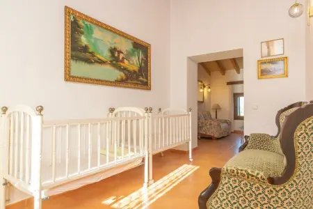 N'amera - Villa 10 pers. avec piscine à Campos : photo 26