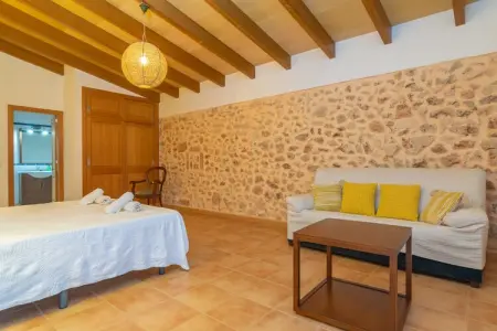 N'amera - Villa 10 pers. avec piscine à Campos : photo 29