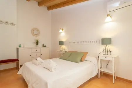 N'amera - Villa 10 pers. avec piscine à Campos : photo 31