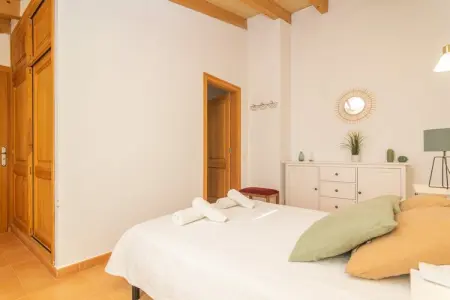 N'amera - Villa 10 pers. avec piscine à Campos : photo 32