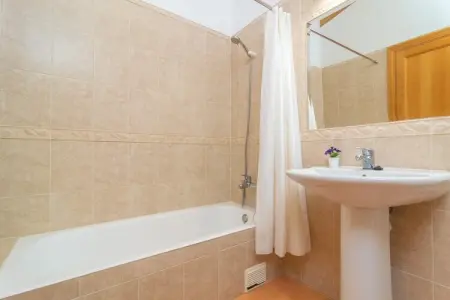 N'amera - Villa 10 pers. avec piscine à Campos : photo 33