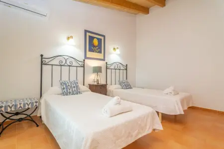 N'amera - Villa 10 pers. avec piscine à Campos : photo 34