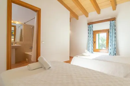 N'amera - Villa 10 pers. avec piscine à Campos : photo 36