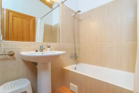 N'amera - Villa 10 pers. avec piscine à Campos : photo 37