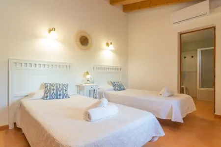 N'amera - Villa 10 pers. avec piscine à Campos : photo 38