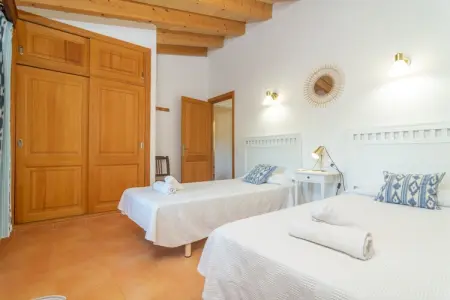 N'amera - Villa 10 pers. avec piscine à Campos : photo 39
