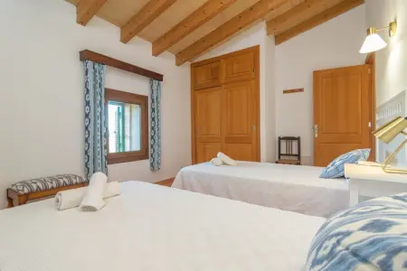 N'amera - Villa 10 pers. avec piscine à Campos : photo 40