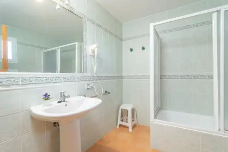 N'amera - Villa 10 pers. avec piscine à Campos : photo 41