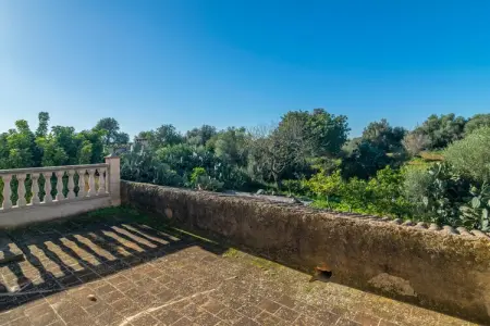 N'amera - Villa 10 pers. avec piscine à Campos : photo 42