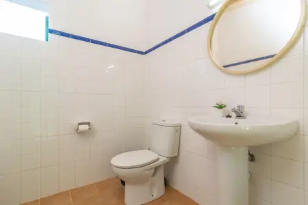 N'amera - Villa 10 pers. avec piscine à Campos : photo 43